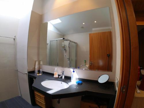  Soldeu Paradis Gran Sol -  Room  picture :   Tea/Coffee maker    Internet facilities    Shower                           