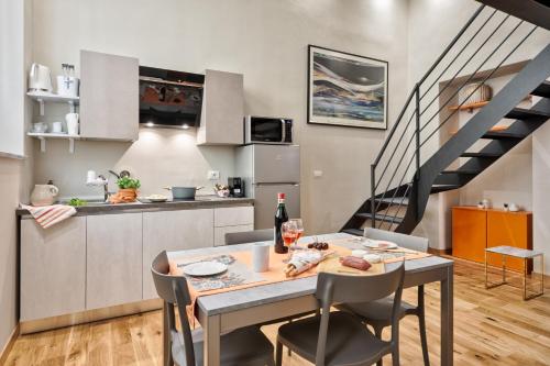 Casa ALELI' by Apartments To Art photo 16