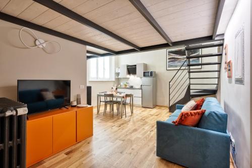 Casa ALELI' by Apartments To Art photo 6