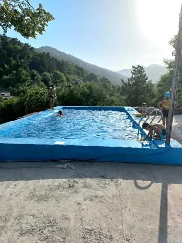 Guest House Seno picture