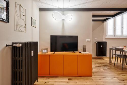 Casa ALELI' by Apartments To Art photo 14