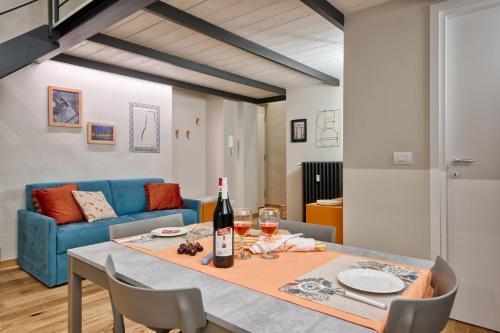 Casa ALELI' by Apartments To Art photo 5