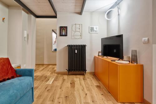 Casa ALELI' by Apartments To Art photo 20