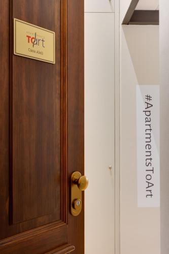 Casa ALELI' by Apartments To Art photo 15