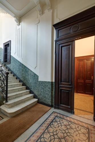 Casa ALELI' by Apartments To Art photo 30