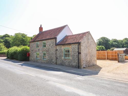 Postbox Cottage – Photos 2