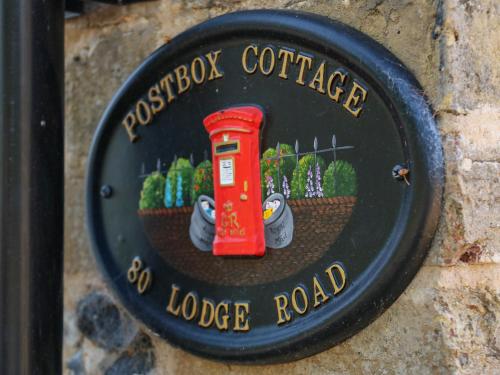 Postbox Cottage – Photos 3