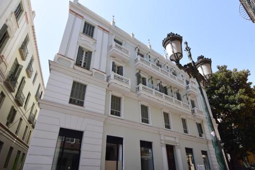 LetMalaga Alcantara