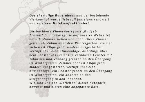 Vierzigerhof – Photos 2