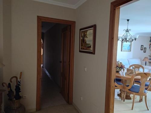 Zdjęcie z galerii obiektu CALANCHA 17 w mieście Estepona
