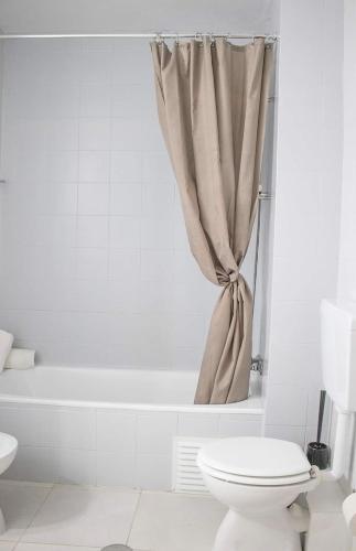 One Bedroom WEST Apartment - Tower B