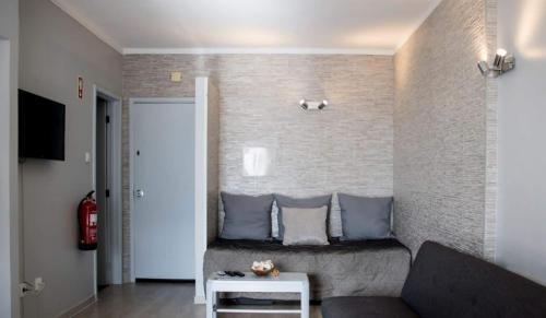 One Bedroom WEST Apartment - Tower B