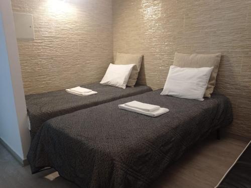 One Bedroom WEST Apartment - Tower B
