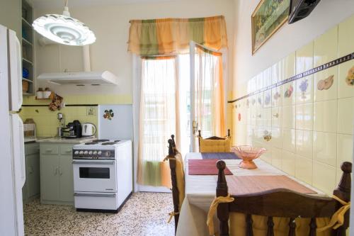 Casa Di Sarocco by Corfuescapes