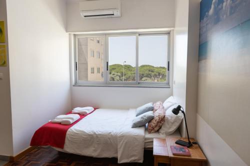 Sun & Beach Apartment by Soulplaces