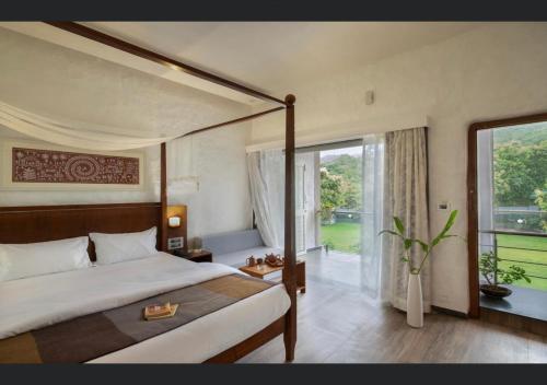 Gallery image of Kalangan Farms By Spicy Mango in Alibaug