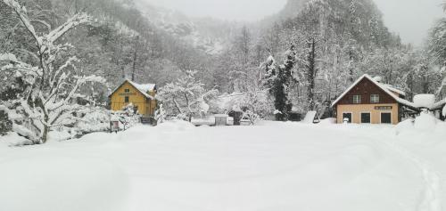 Planinarski dom Zeleni vir – Photos 3
