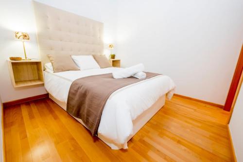 Castellar Centro Apartment