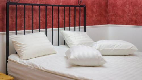 Gallery image of Nur Guest House in Gyumri