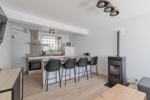 Maison cozy des Rochettes – Photos 5