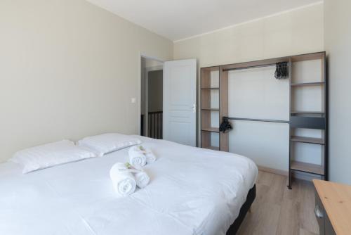 Maison cozy des Rochettes – Photos 3