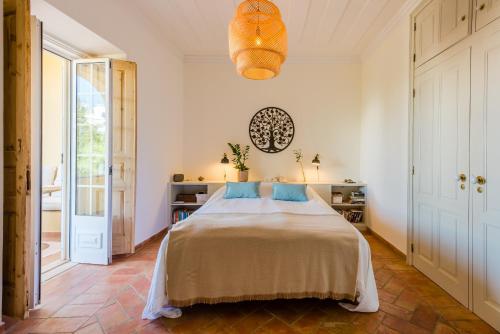 Casa Omlandia with Pool - Lagos Old Town