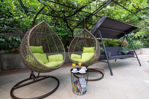 Apartman Sanja Opatija