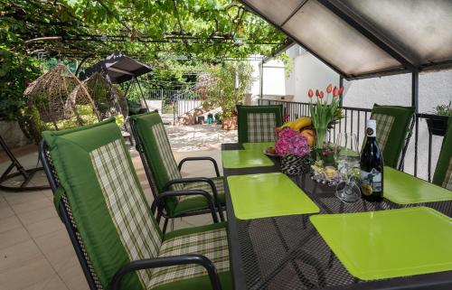 Apartman Sanja Opatija