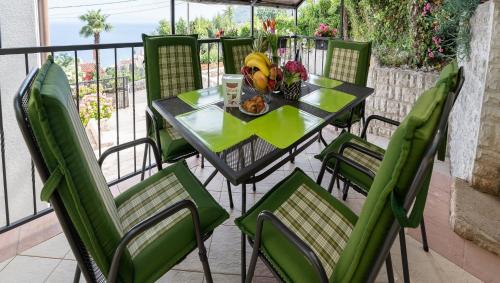 Apartman Sanja Opatija