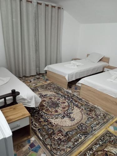 Легло или легла в стая в Casa Pestera Ponicova