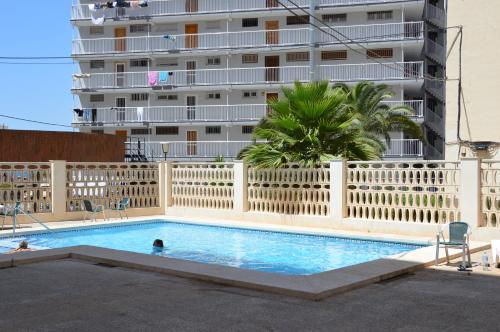 Inlesa 5A Holiday apt with pool photo 5