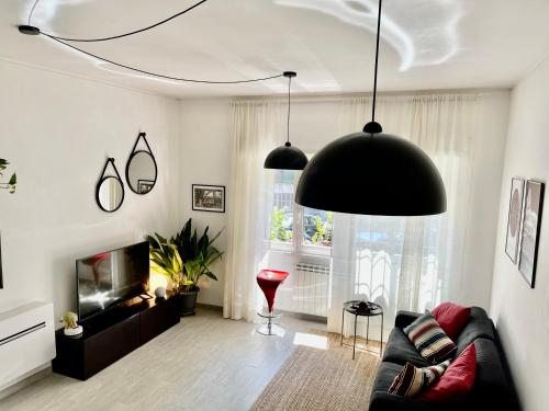 Majo Apartment