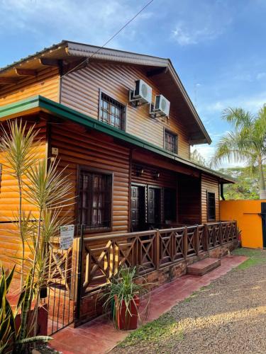 Bangunan di mana terletaknya inn ini