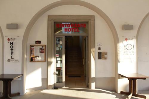 Imagen de la galería de Hotel Piccola Firenze, en Firenzuola