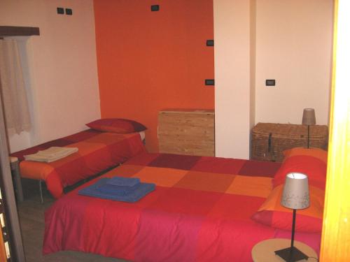 Billede fra billedgalleriet på Torrente Rosandra i San Dorligo della Valle