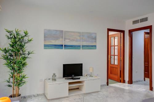 Fotografie z fotogalerie ubytování Residencial Torres v destinaci Seville