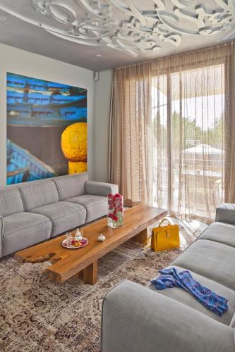 APPLE GARDEN HOTEL & Spa MARRAKECH – Photos 4