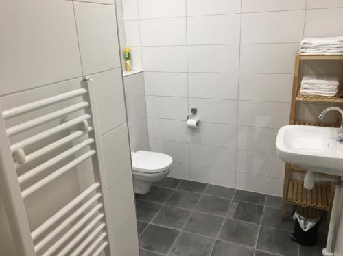Bilik mandi di Oostzomerland