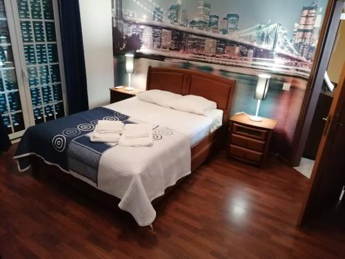 Minha casa