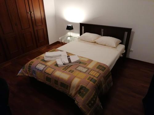 Minha casa