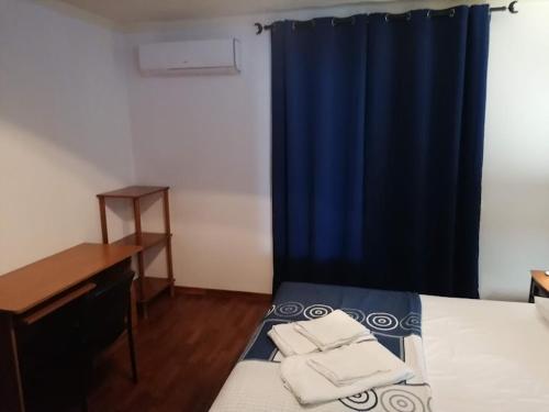 Minha casa