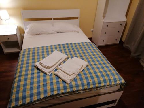 Minha casa