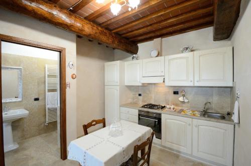 Gallery image of Agriturismo Villa Iris in Castelfranco di Sopra