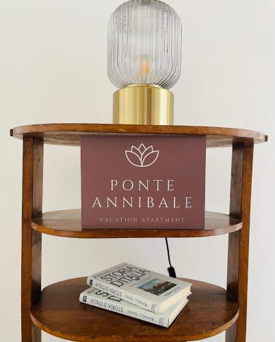 Ponte Annibale Vacation Apartment – Photos 3