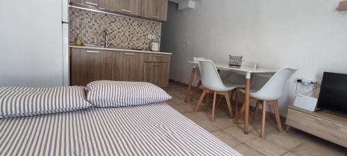 Gambar di galeri bagi kassiani apartment 3 di Kastanéa