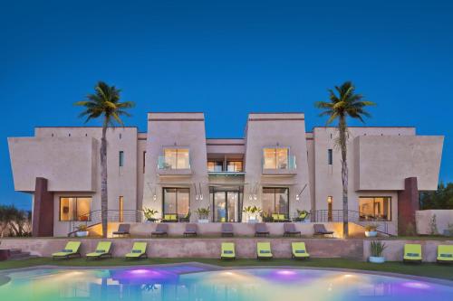 APPLE GARDEN HOTEL & Spa MARRAKECH – Photos 2