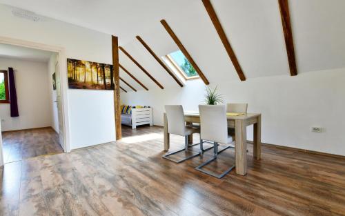 Fotografia z galérie ubytovania Apartman Doris v Rakovici