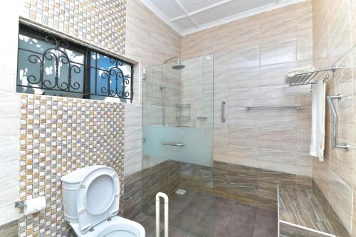 Fotografie z fotogalerie ubytování The Premier Suites v destinaci Nairobi