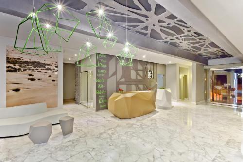 APPLE GARDEN HOTEL & Spa MARRAKECH – Photos 5