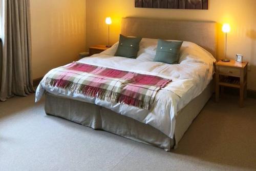 Gallery image of 3 BR Luxury Apt at Highland Club - Fort Augustus in Fort Augustus